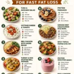 10 easy high protein meals for fast fat loss hea 2026 07 24 000307 683x1024 1
