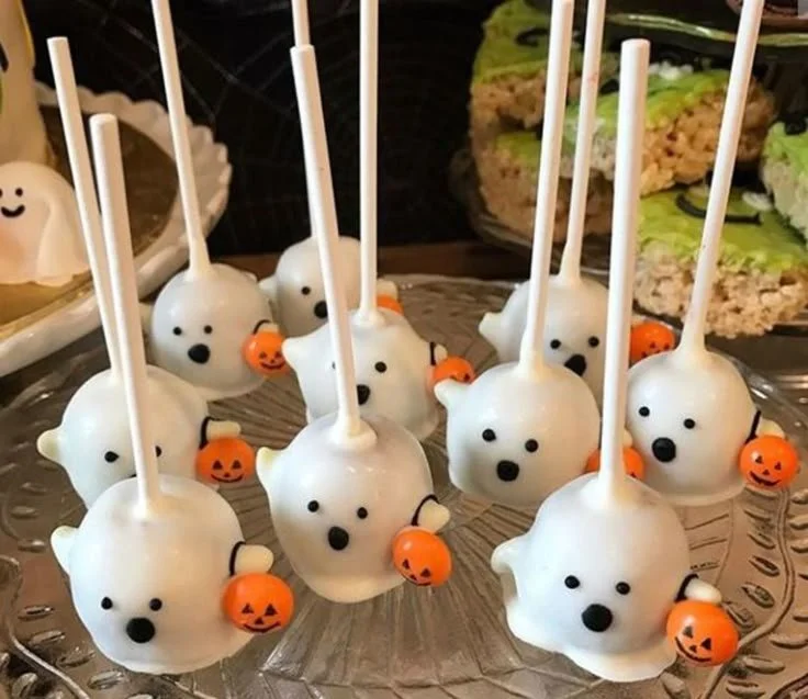 Kids enjoying creative DIY Halloween party ideas at a festive celebration.
