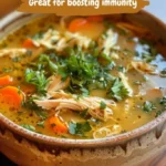anti inflammatory chicken soup nourishment with e 2026 07 22 192656 683x1024 1
