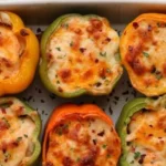 cheesy buffalo chicken stuffed peppers 2026 07 15 021449 1