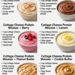 cottage cheese protein mousse recipes 2026 07 22 192654 1