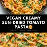 creamy sun dried tomato vegan pasta 2026 07 20 181445 512x1024 1