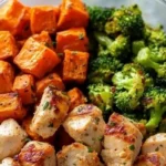 easy and nutritious chicken and sweet potato meal 2026 07 15 021520 1