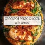 easy crockpot pesto chicken with sun dried tomato 2026 07 22 192701 683x1024 1