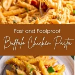 fast and foolproof buffalo chicken pasta with mini 2026 07 24 000305 462x1024 1