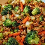 ground turkey stir fry with broccoli 2026 07 15 021445 1