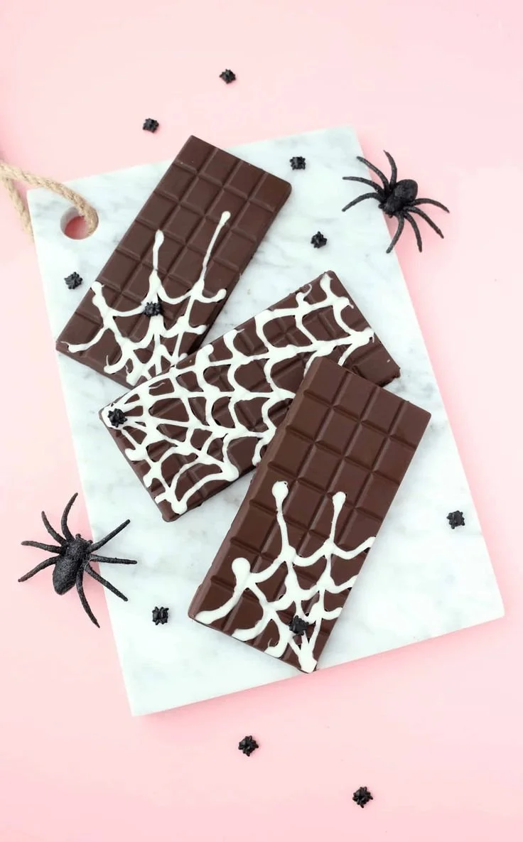 Halloween Archives featuring decorations, costumes, and spooky ideas.