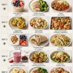 high protein 5 day meal plan for fat loss easy w 2026 07 22 192656 683x1024 1
