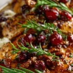 honey cranberry chicken bake with ricotta cheese 2026 07 15 021447 1