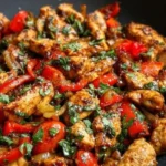 mediterranean chicken stir fry with spinach and ch 2026 07 15 021507 1