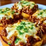 open face garlic toast sloppy joes 2026 07 15 021514 1