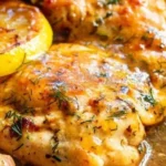 paleo lemon dill chicken whole30 keto recipe 2026 07 15 021501 1