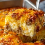 sausage egg and cream cheese hashbrown casserole 2026 07 15 021504 1