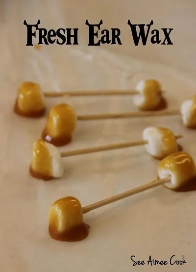 Shrek themed menu recipes for kids cooking class featuring fun dishes.