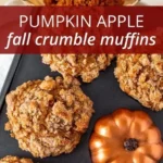 small batch apple pumpkin streusel muffins 2026 07 20 181418 1