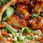 sweet chili crispy chicken wraps easy meal prep 2026 07 15 021524 1